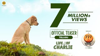 777 Charlie Movie Review, Rating, Story, Cast and Crew