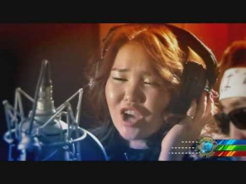 Universe Best Songs 2009 - Tsenher delhiigee duulay Universe Best Songs 2009 - Tsenher delhiigee duulay klip izle