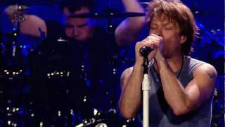 Bon Jovi Live - Let It Rock