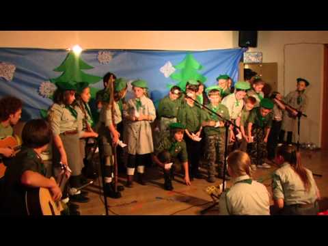 zuchy z 17GZ Zielone Ufoludki przesłuchania Opal 2012.mpg