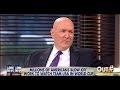 Watch Fox News Psychiatrist: World Cup an Obama Government Conspiracy Video