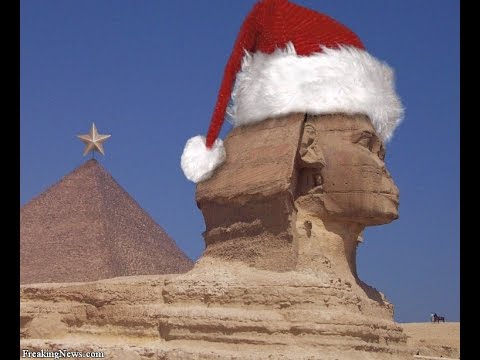Как празднуют в египте в новый год Как празднуют в египте в новый год