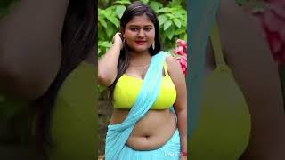 Saree Hot Saree Navel Navel