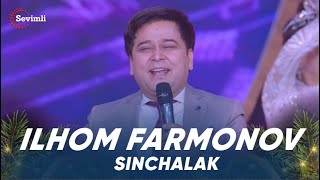 Ilhom Farmonov Sinchalak - Илхом Фармонов Синчалак