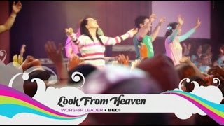Watch Hillsong Kids Look From Heaven video