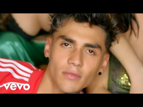 CD9, Lali, Ana Mena - Prohibido (Remix)