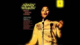 Watch Nancy Wilson Little Girl Blue video