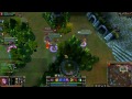 League of Legends Let's Play Leblanc Ep 8 Part 3 Commentary