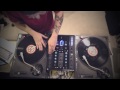 Dj Ragz Cuttin Over Talkin Back to the Streets by PUTS