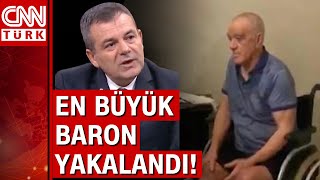 İstanbul Narkotik Polisinden Film Gibi Operasyon Uyuşturucu Baronu Urfi Çetinkaya Nasıl Yakalandı?