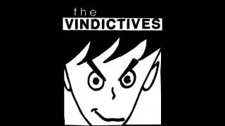 Watch Vindictives Robot Man video