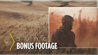 Watch Dune The Spice video