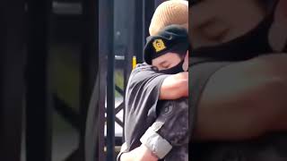This Vmin Hugs Broke Me Look At Them
