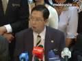 Anwar appeals for calm