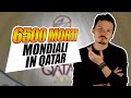 6500 migranti morti per i lavori per i Mondiali in Qatar?