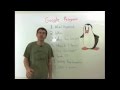 Google Penguin Attacks!