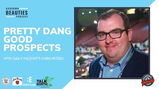 #108. Pretty Dang Good Prospects with Chris Peters