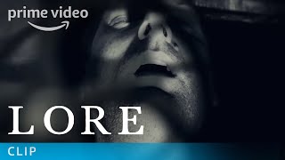 Lore - Clip: Saved by the Bell | Prime Video