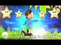 Twinkle Twinkle