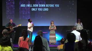 Truth or Error: Developing Spiritual Victories PT.5 08/29/21
