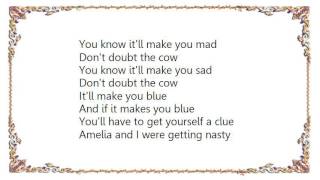 Watch Blue Meanies Dont Doubt The Cow video