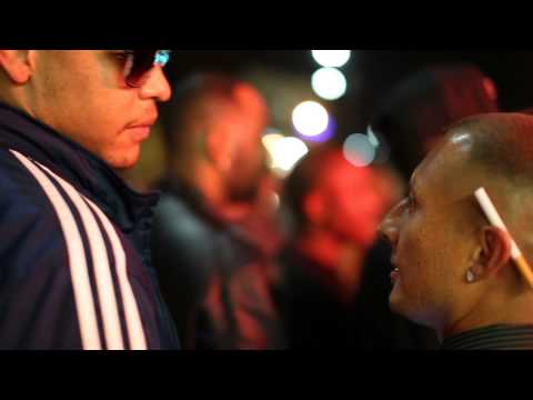 Gettin Turnt Up Video