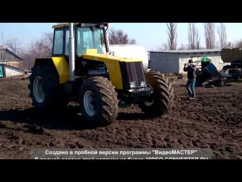 Трактор бизон своими руками 77