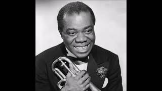Watch Louis Armstrong On A Cocoanut Island video