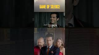 There Were Four Of Us Game Of Silence