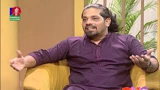 Rafat Din Protidin Nabila Mustary Bv Program Khairul Babui 19 April 2019