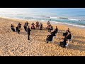[Official video] Hallelujah - Leonard Cohen (Orchestra version)