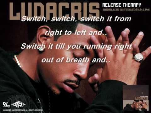 mv money maker ludacris ft pharrell lyrics
