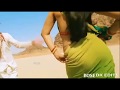Anushka Shetty Navel boobs hot edit