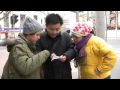 MY FRIEND BEN: asking directions in China
