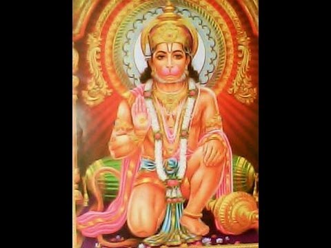Hanuman Chalisa Full Song Bajrangbali Kare Sabki Bhali