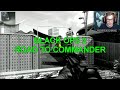 "MIDDEN VERMIJDEN!" - Black Ops 2 Road to Commander S2 #6 + Ultra Kill