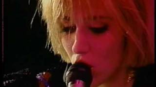 Video Another brick falls Debbie Gibson