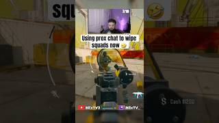 His Laugh Was Killing Me