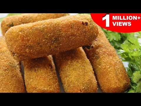 Photo Indian Recipes Of Bread Crumbs