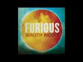 Furious [D] - Jeremy Riddle