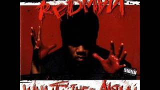 Watch Redman Da Funk video