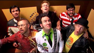Watch Reel Big Fish Party Down video
