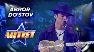 Abror Do'stov - Sanamjon | Аброр Достов - Санамжон