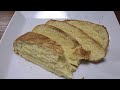 黒柴クロ 犬ごはん 手作りパン Shiba Inu Kuro Eats Homemade Bread