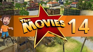 Flabaliki Plays The Movies - Part 14