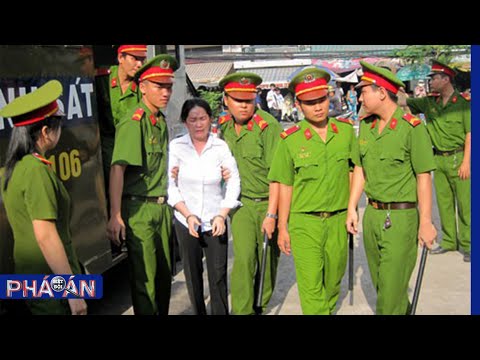 Vợ trung tá CSGT tiêm thuốc TRỪ SÂU lấy mạng chồng vì không cho BÁN NHÀ | Điều tra phá án