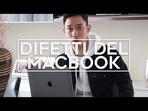 Motivi per NON comprare un Mac