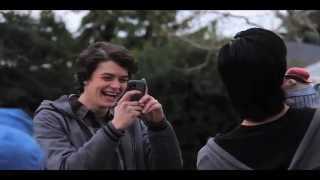 Perfect High Interview - Israel Broussard