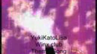 Watch Winx Club Winx Club Theme video