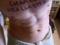 Aqui un pequeño regalo para mi hermano mayor Eyker Ocallaghan
